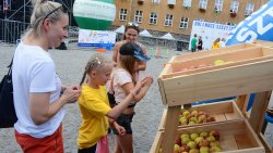EKO Misja Radia Olsztyn w Szczytnie