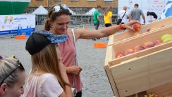 EKO Misja Radia Olsztyn w Szczytnie