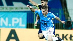 Stomil vs Sandecja (21.08.2019)