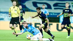 Stomil vs Sandecja (21.08.2019)