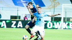 Stomil vs Sandecja (21.08.2019)