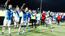 Stomil vs Sandecja (21.08.2019)