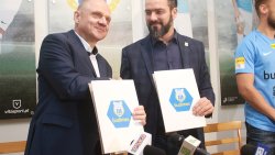 Umowa Stomilu z Budimexem