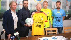 Umowa Stomilu z Budimexem