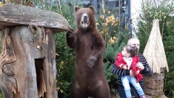 Targi myśliwskie w Ostródzie