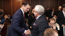 Wyniki wyborów parlamentarnych 2019