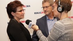 Wyniki wyborów parlamentarnych 2019