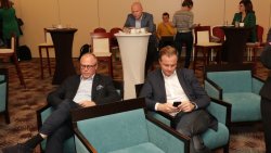 Wyniki wyborów parlamentarnych 2019