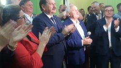 Wyniki wyborów parlamentarnych 2019