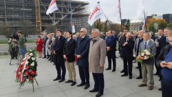 35. rocznica śmierci Jerzego Popiełuszki