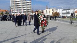 35. rocznica śmierci Jerzego Popiełuszki