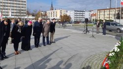 35. rocznica śmierci Jerzego Popiełuszki