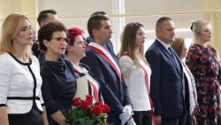 70 lat Szkoły Policealnej im. prof. Zbigniewa Religi