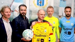 Umowa Stomilu z Budimexem