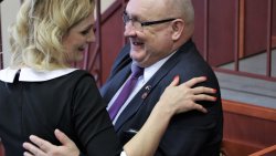 Sesja Sejmiku Województwa (29.10.2019)