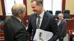 Sesja Sejmiku Województwa (29.10.2019)