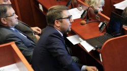 Sesja Sejmiku Województwa (29.10.2019)