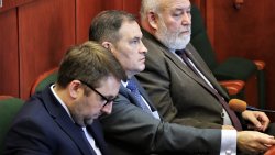 Sesja Sejmiku Województwa (29.10.2019)