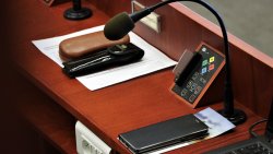 Sesja Sejmiku Województwa (29.10.2019)