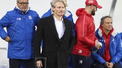 Stomil vs. Bruk-Bet Nieciecza (11.10.2019)