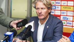 Stomil vs. Bruk-Bet Nieciecza (11.10.2019)