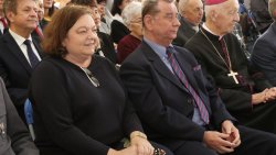 70 lat Szkoły Policealnej im. prof. Zbigniewa Religi