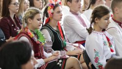 70 lat Szkoły Policealnej im. prof. Zbigniewa Religi