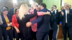 Wyniki wyborów parlamentarnych 2019