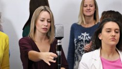 Nagrywamy pastorałkę