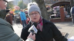 Wszystkich Świętych - cmentarz przy ul. Poprzecznej