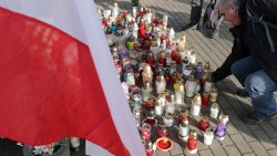 Wszystkich Świętych - cmentarz przy ul. Poprzecznej