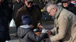 Wszystkich Świętych - cmentarz przy ul. Poprzecznej