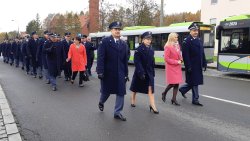 100 lat Służby Więziennej