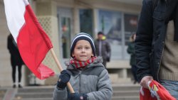 Wojewódzkie Obchody Święta Niepodległości