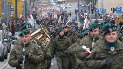 Wojewódzkie Obchody Święta Niepodległości