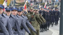 Wojewódzkie Obchody Święta Niepodległości