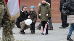 Wojewódzkie Obchody Święta Niepodległości