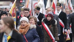 Wojewódzkie Obchody Święta Niepodległości