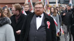 Wojewódzkie Obchody Święta Niepodległości