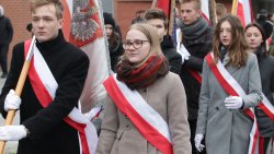 Wojewódzkie Obchody Święta Niepodległości