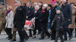 Wojewódzkie Obchody Święta Niepodległości