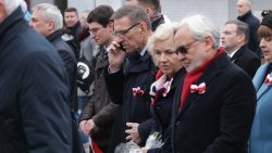 Wojewódzkie Obchody Święta Niepodległości