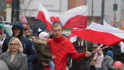 Wojewódzkie Obchody Święta Niepodległości