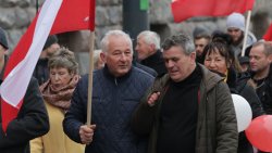 Wojewódzkie Obchody Święta Niepodległości