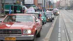 Wojewódzkie Obchody Święta Niepodległości