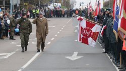 Wojewódzkie Obchody Święta Niepodległości