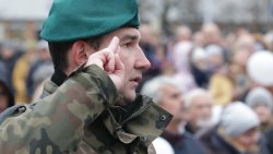 Wojewódzkie Obchody Święta Niepodległości