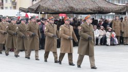 Wojewódzkie Obchody Święta Niepodległości