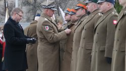 Wojewódzkie Obchody Święta Niepodległości