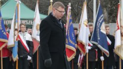 Wojewódzkie Obchody Święta Niepodległości